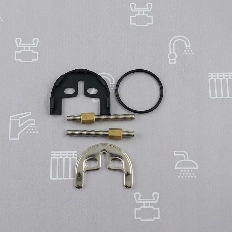 zestaw montażowy do baterii umywalka bidet Kfa ARMATURA