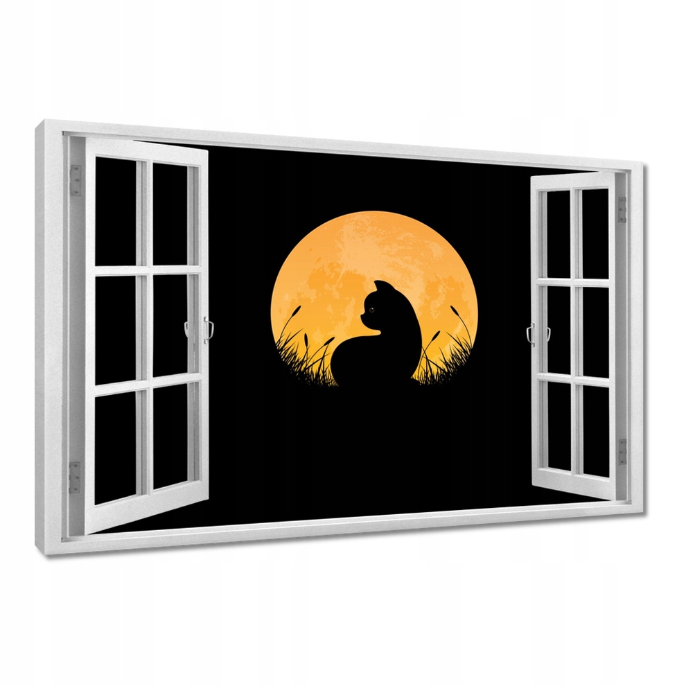 

Obrazy 120x80 Kotek Kotki Koty Kicia