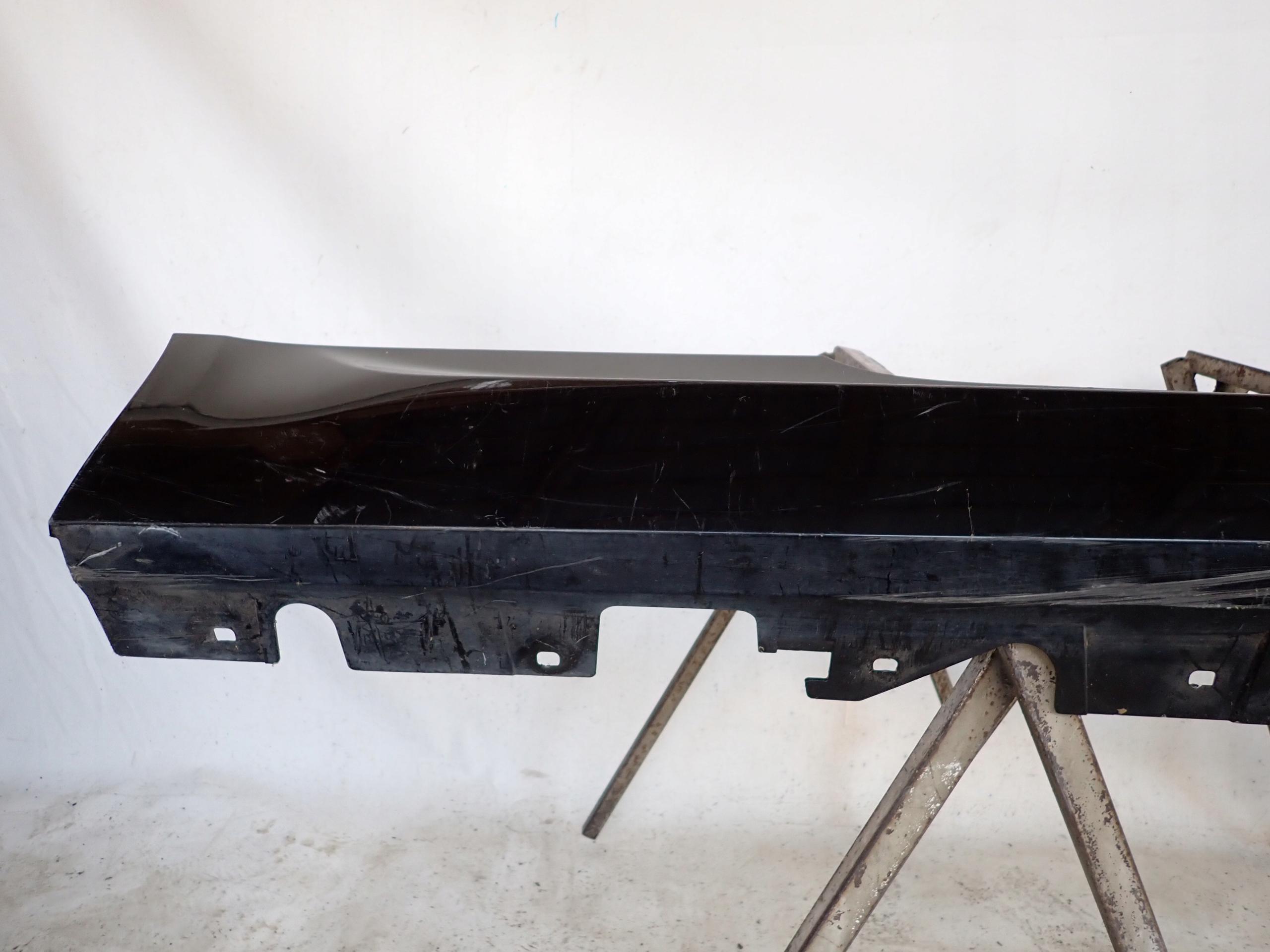 BMW 3 E92 E93 LIFT10-12 m-packet moulding threshold right threshold 51778041198