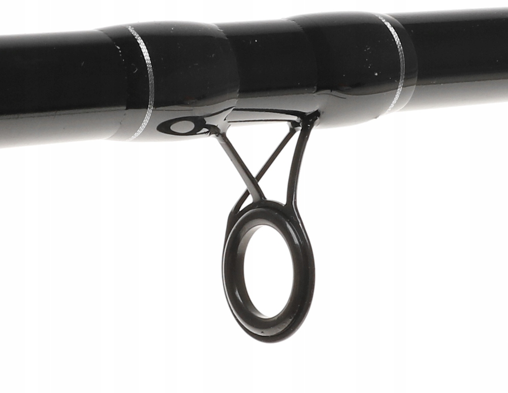 WĘDKA Rumpol 330cm Method CARBON FEEDER 3,3m 60-150g 3 Szczytówki 110316 Długość całkowita 330 cm