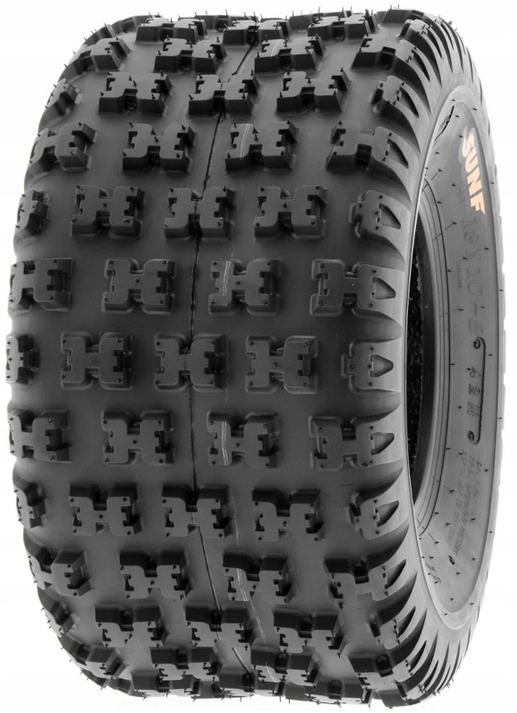 22x11-9 22x11.00-9 Pneumatiky Nové Sunf A-031 Štvorkolka Atv Pneumatika Nová 22x11R9 48J