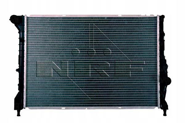 NRF CHŁODNICA ALFA 147 1,9JTD 00- Producent części NRF