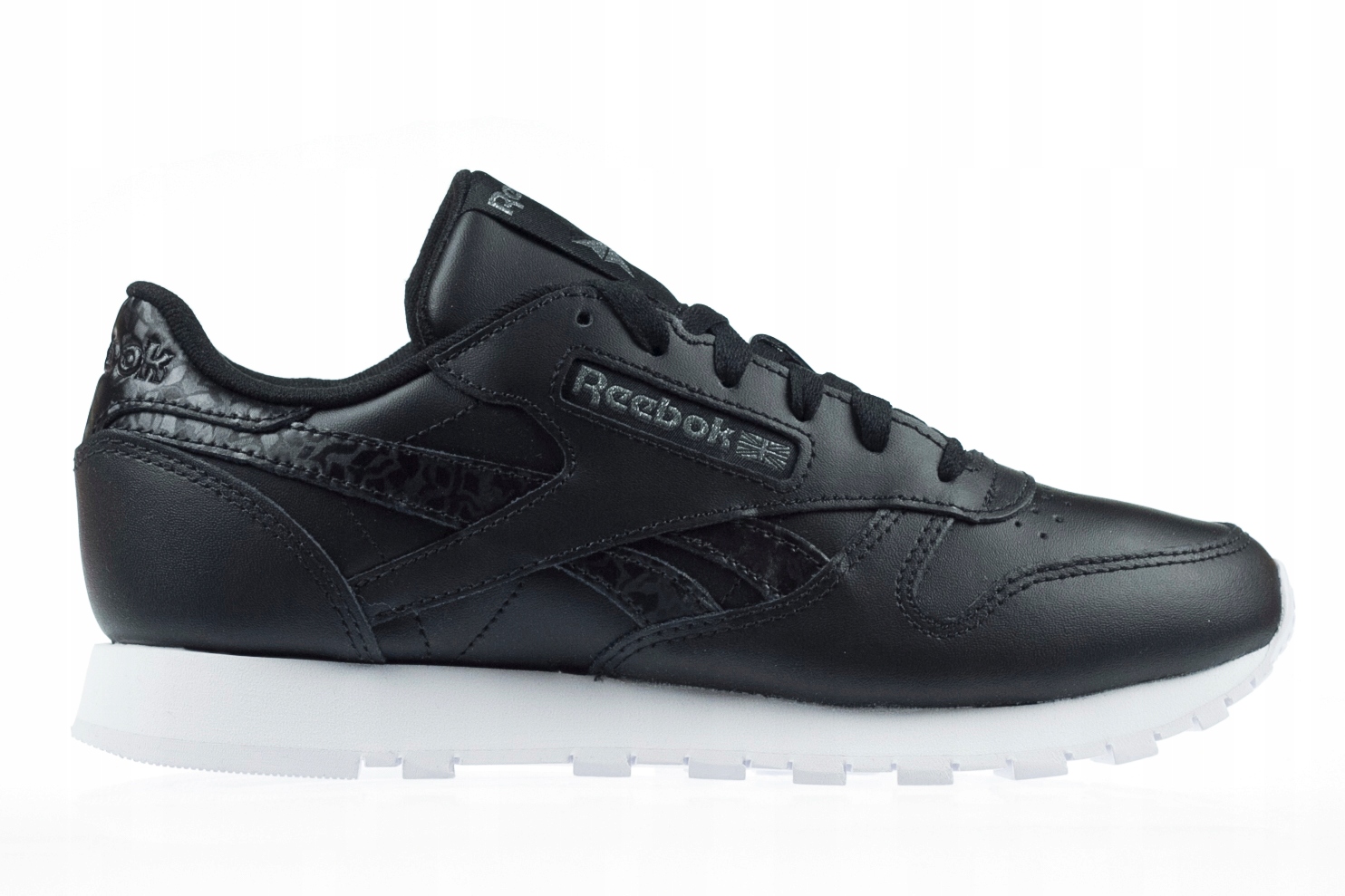 Dámské boty Reebok CL Lthr