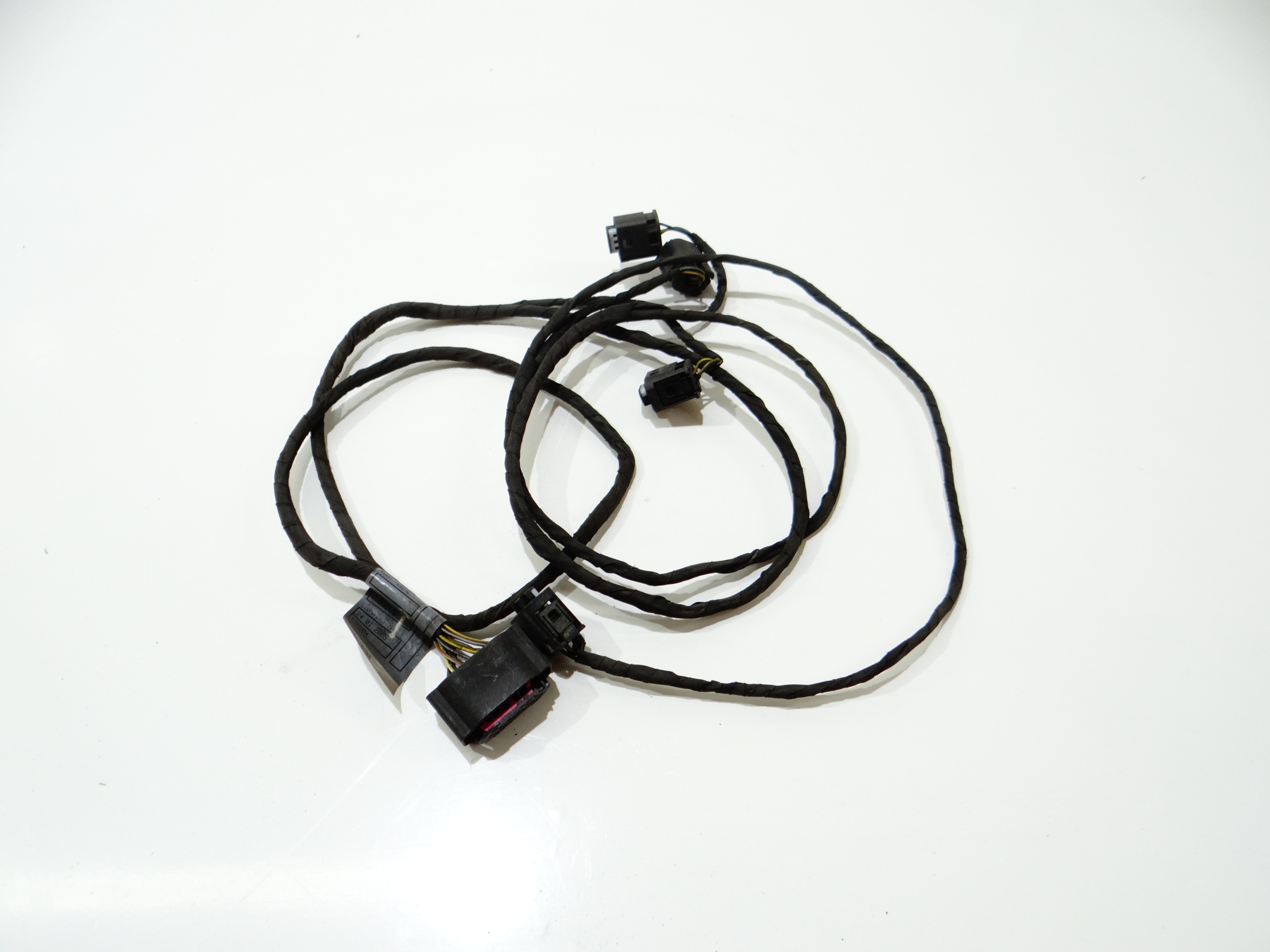 cablaggio parcheggio PDC BMW E60 posteriore M PAKIET 6928366