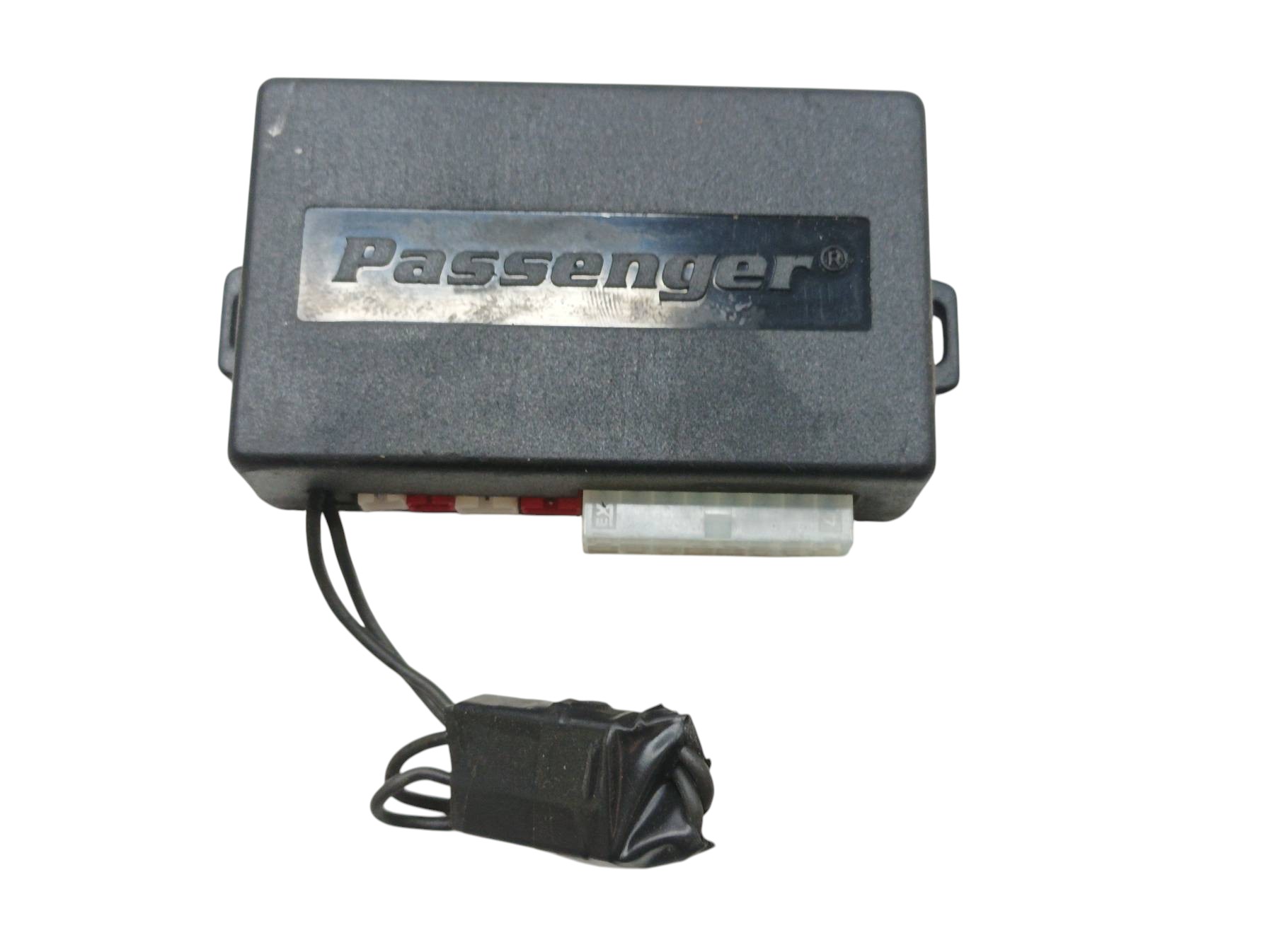 modulo ALARMU 97RA-012033 Fiat Punto Evo e (2009-2012)
