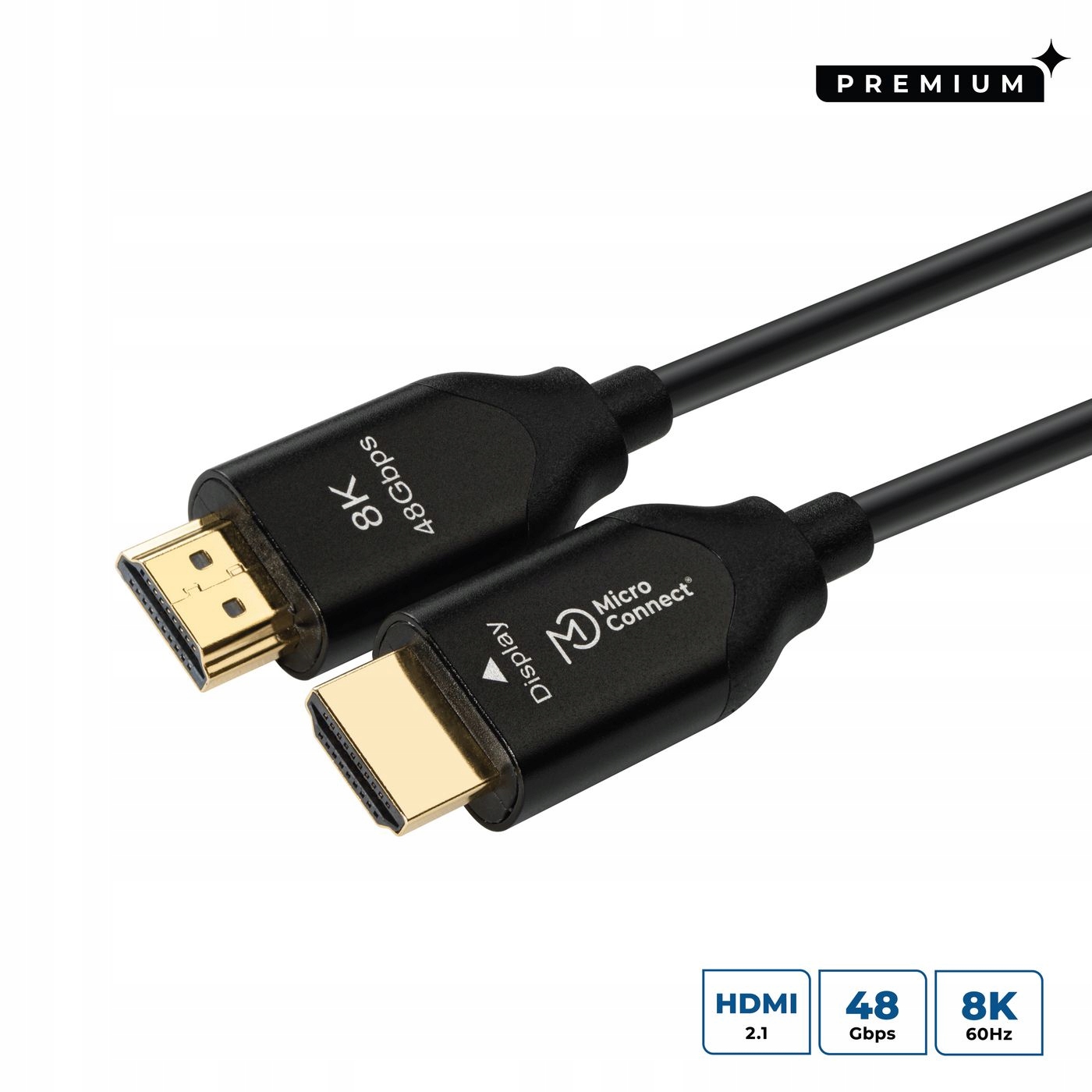 MicroConnect Premium Ultra High Speed