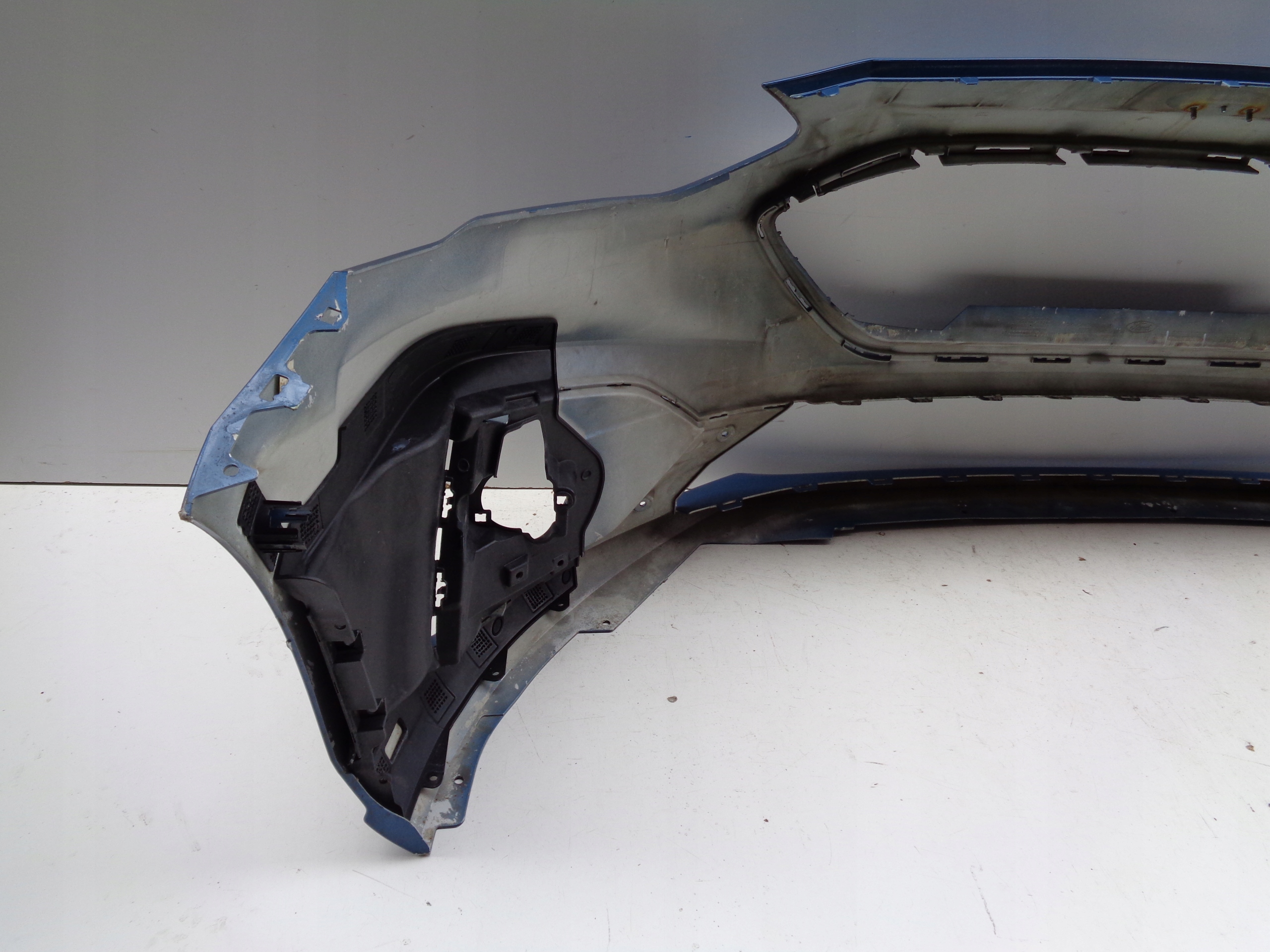 front bumper FORD FOCUS MK4 18- ST-LINE NR 51503