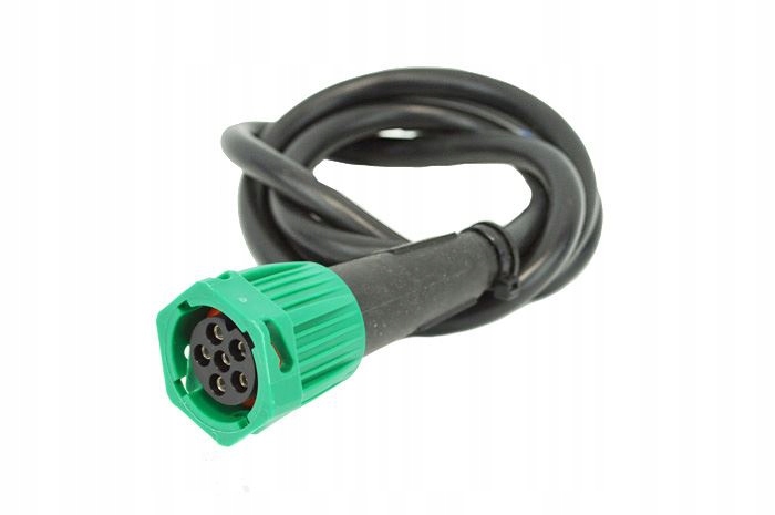 LAMPA TYLNA LED DO PRZYCZEPKI - KOMPLET, CANBUS, Wersja Europejska