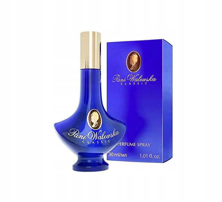 

Miraculum: Pani Walewska Classic Perfumy 30 ML