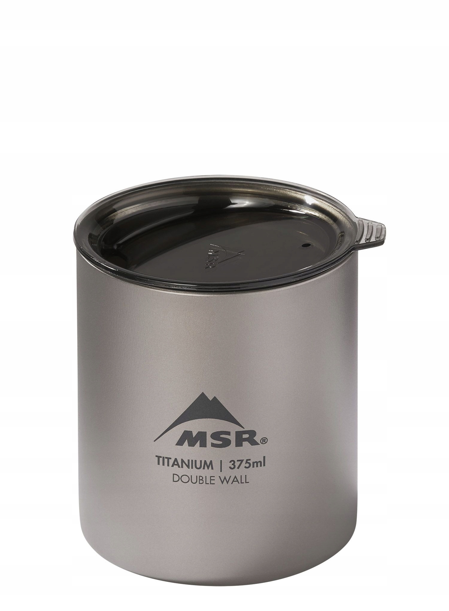 Turistický hrnek Msr Titan Double Wall Mug 375 ml