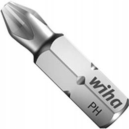 

Wiha Bit Bity Końcówka Phillips PH0 1/4 25MM 05298