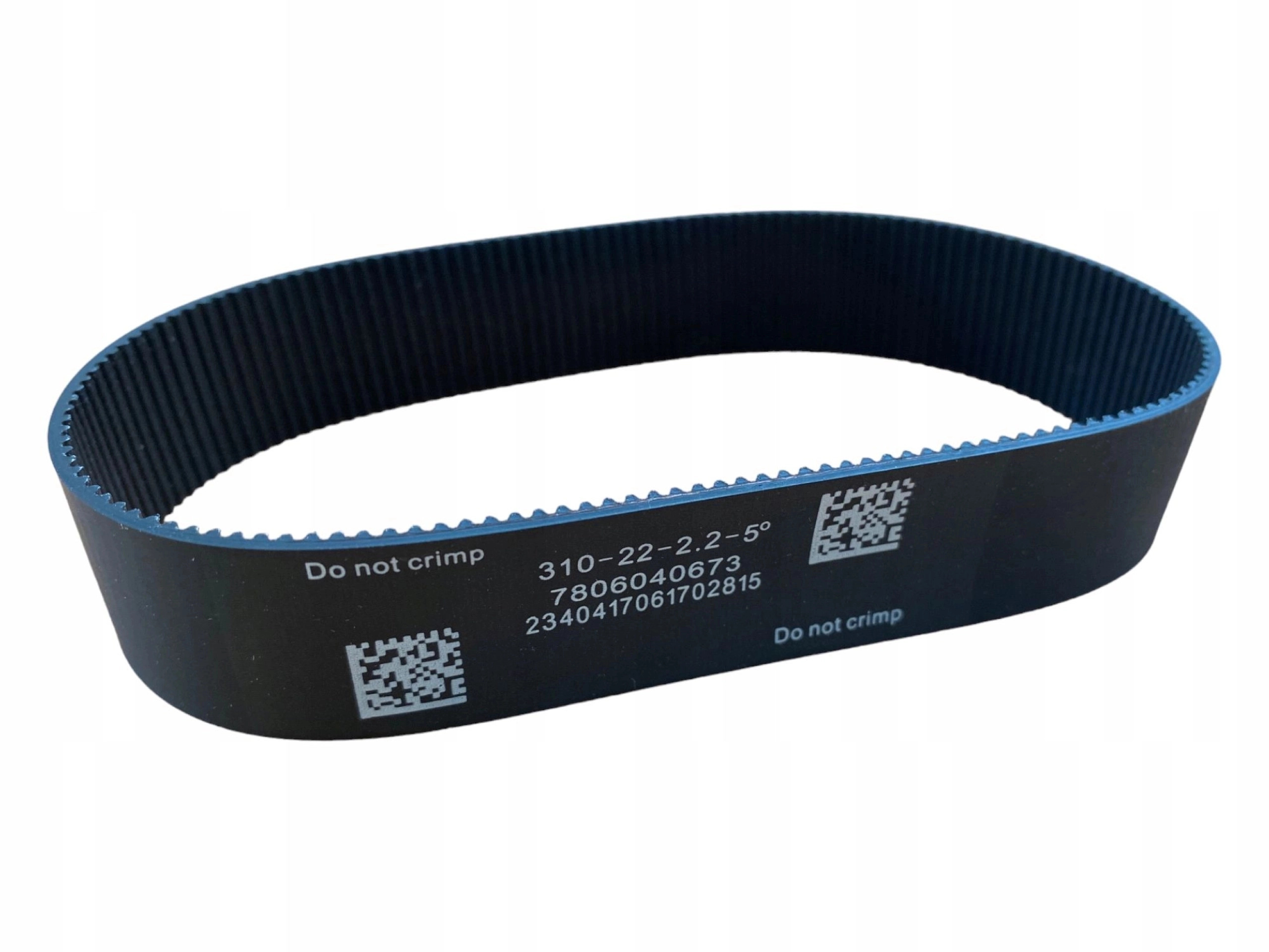 Bmw Mercedes Elektrická převodová páska Maglownicy 310x22 mm HEE4066ERM