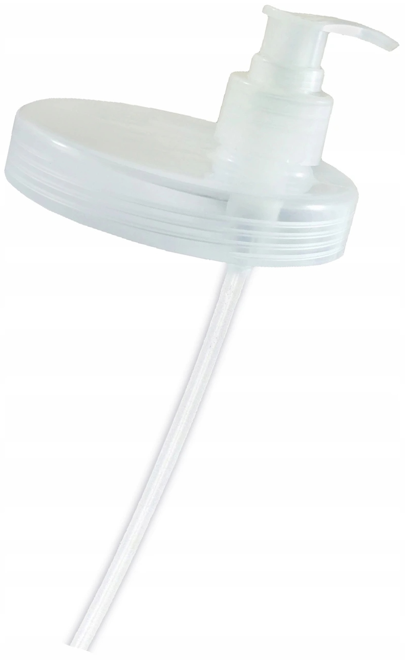 

Stapiz Pompka Z Pokrywką Do Maski 1000ML