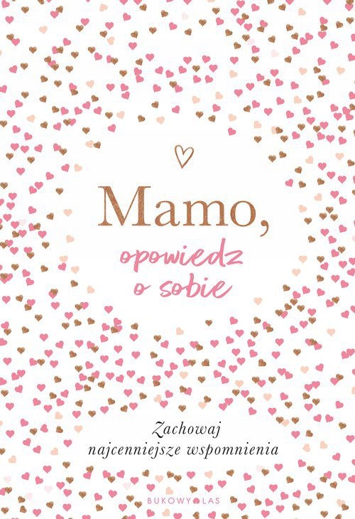 

Mamo Opowiedz O Sobie 2023 Na Dzień Mamy