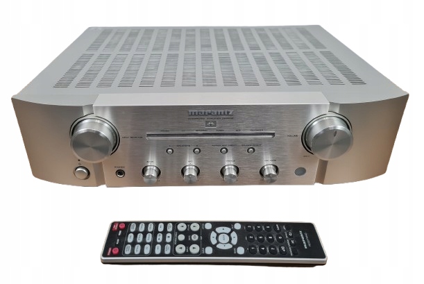 dubmekenta　 Marantz PM8006(おまけ付) Marantz-PM8006-wzmacniacz-
