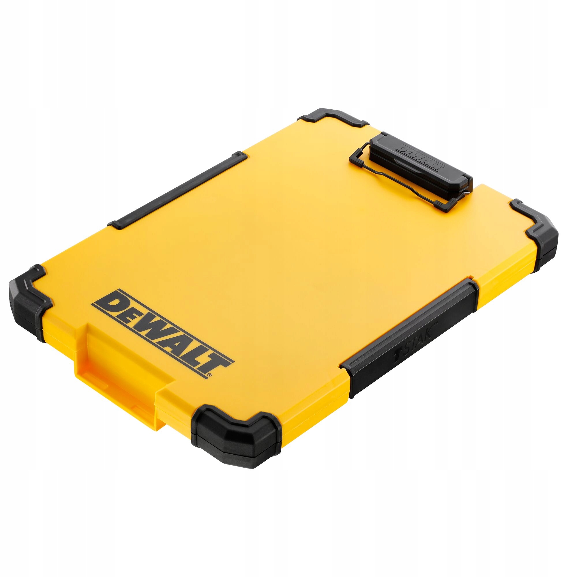 DEWALT PODKŁADKA NOTES SCHOWEK LED 82732 organizer Marka DeWalt