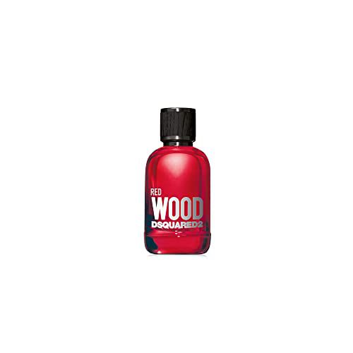 Dsquared Red Wood Edt Objem: 100 ML Pro Ženy