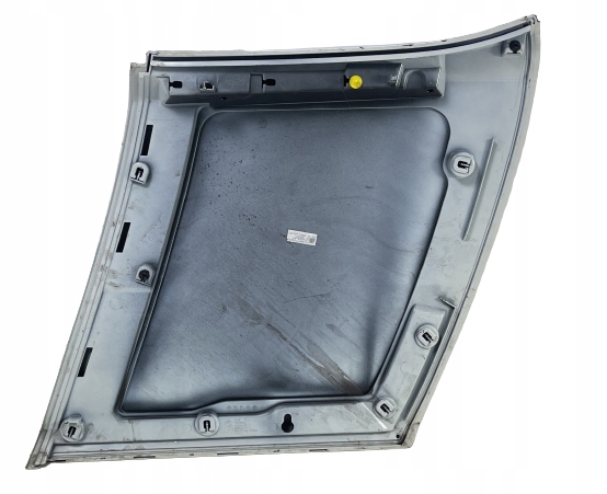 BMW I3 side door right rear part 7296800