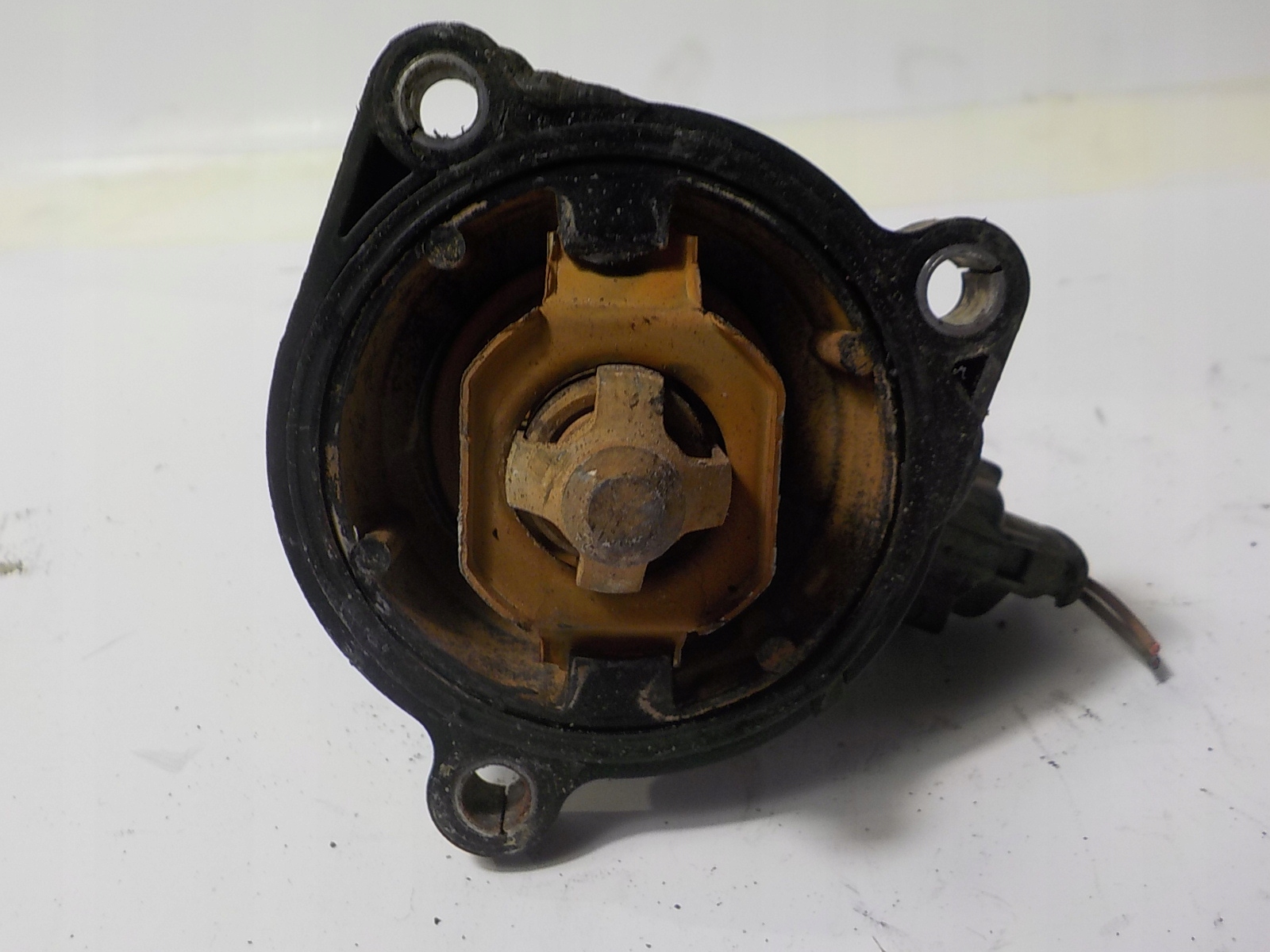 OPEL ASTRA J IV Scatola termostato 25200454