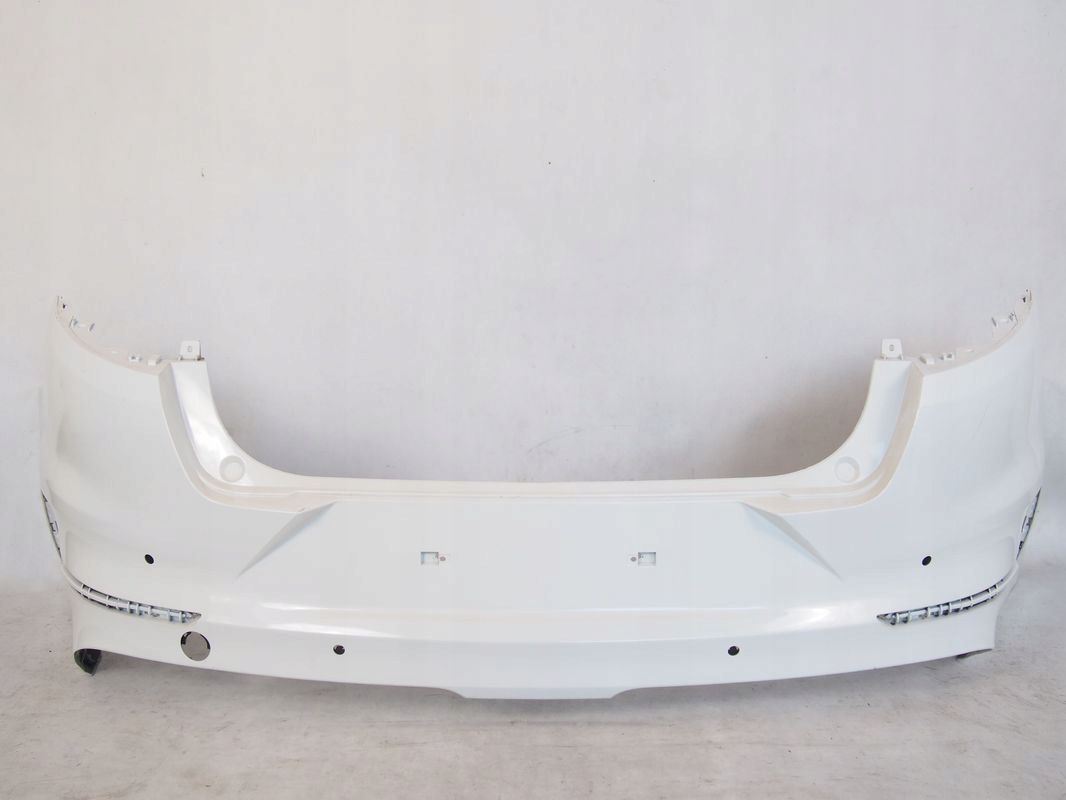Kia ProCeed GT 18r bumper rear part rear Pro Ceed PDC