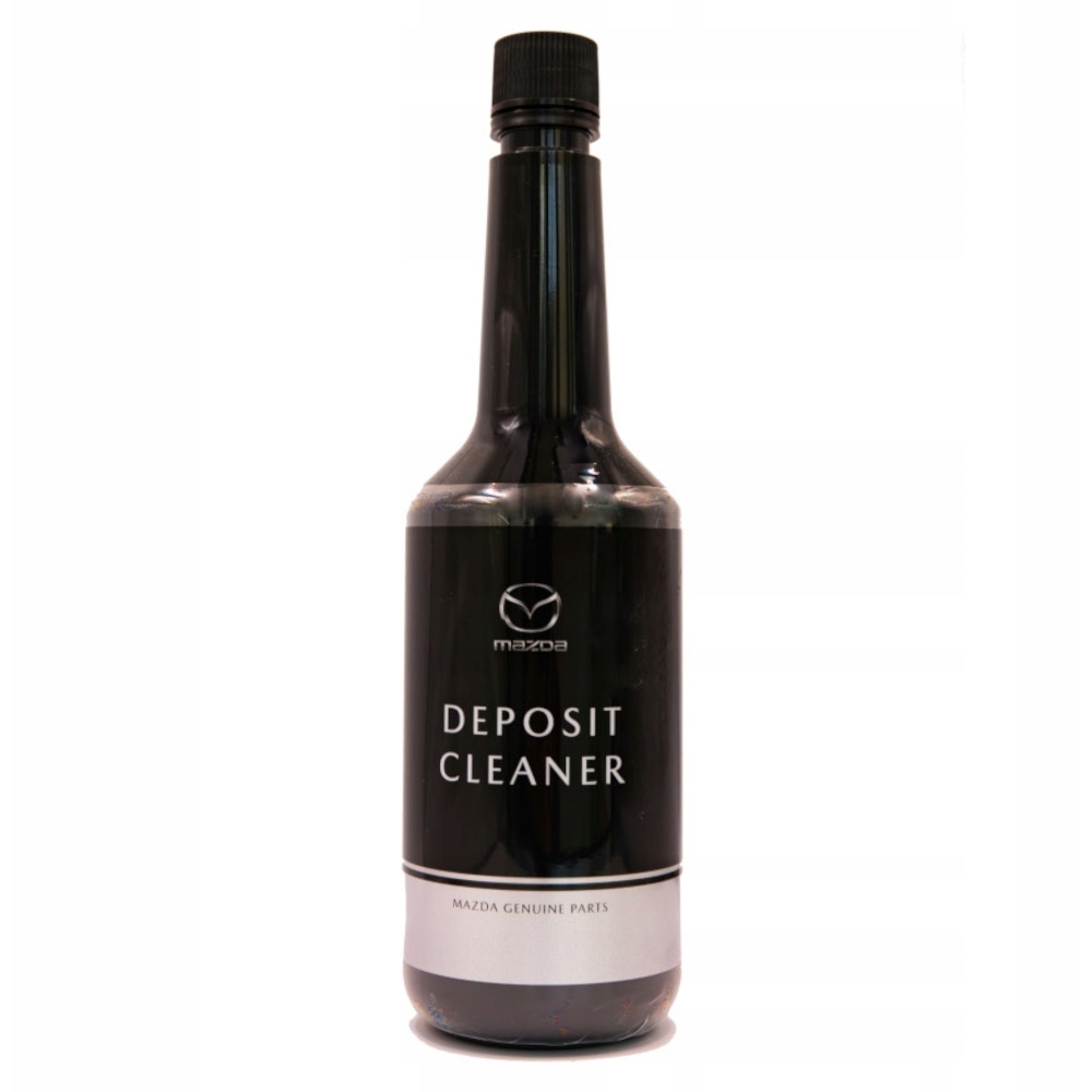 OE Mazda środek usuwający osady płukanka do benzynowych układów paliwowych