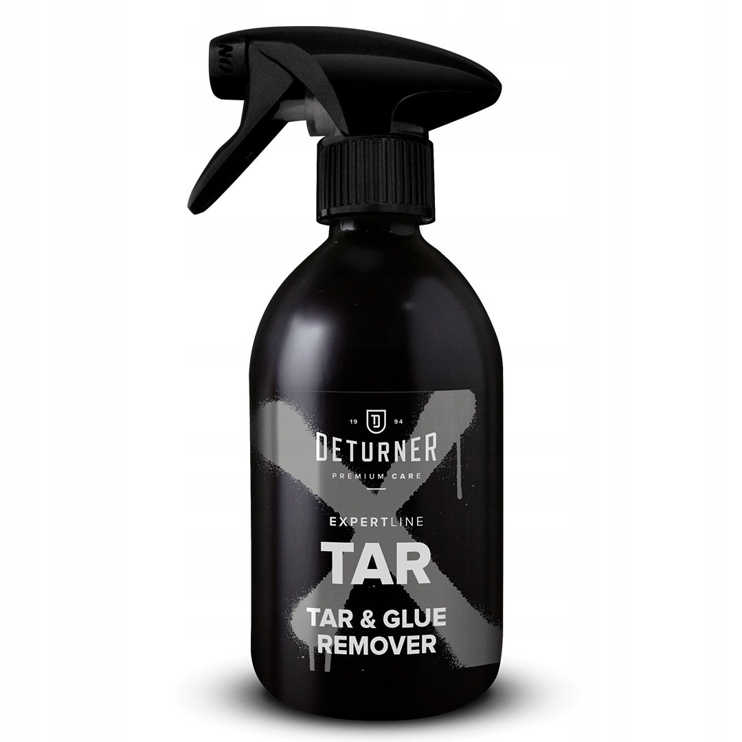Deturner Expert Line Tar 500ml удаление смолы клей