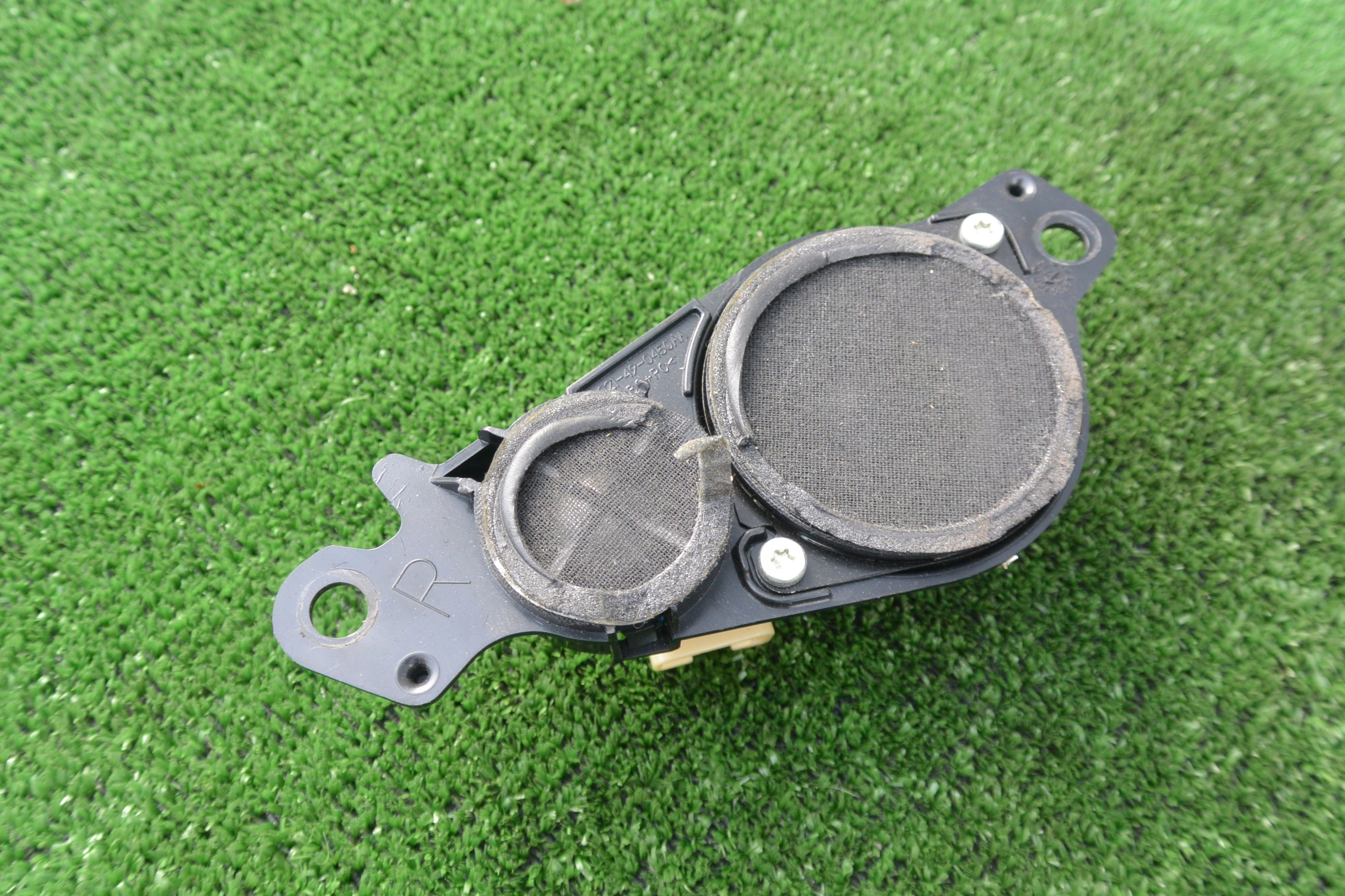 speaker door front right MARK LEVINSON LEXUS GS III MK3