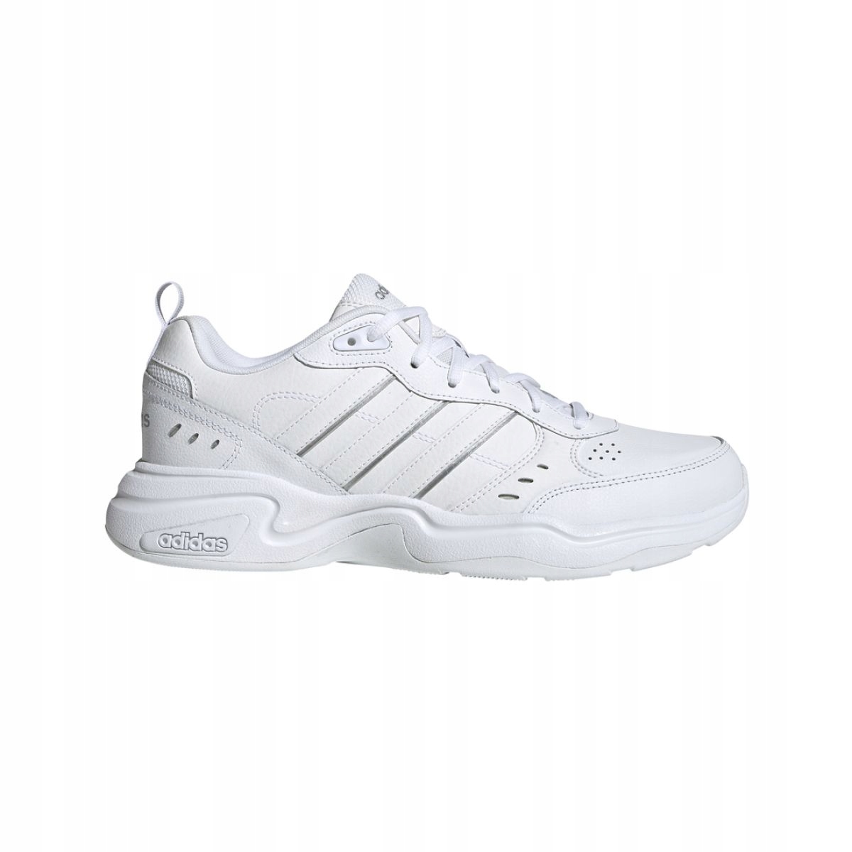 

Buty męskie adidas Strutter Skóra EG6214 43 1/3
