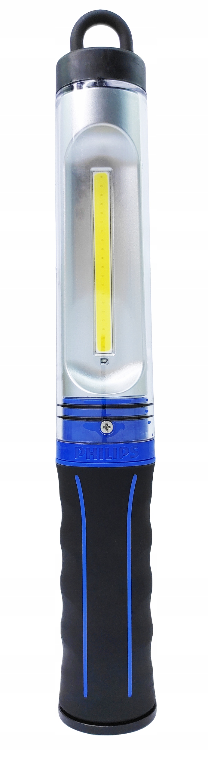 LAMPA LATARKA WARSZTATOWA RECZNA PHILIPS LPL66X1