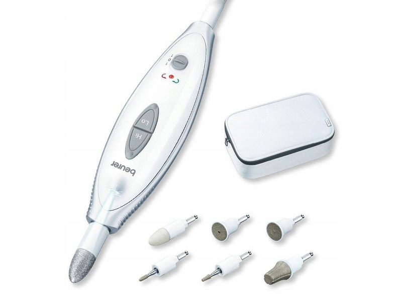 

Zestaw Do Manicure/pedicure Beurer Mp 41