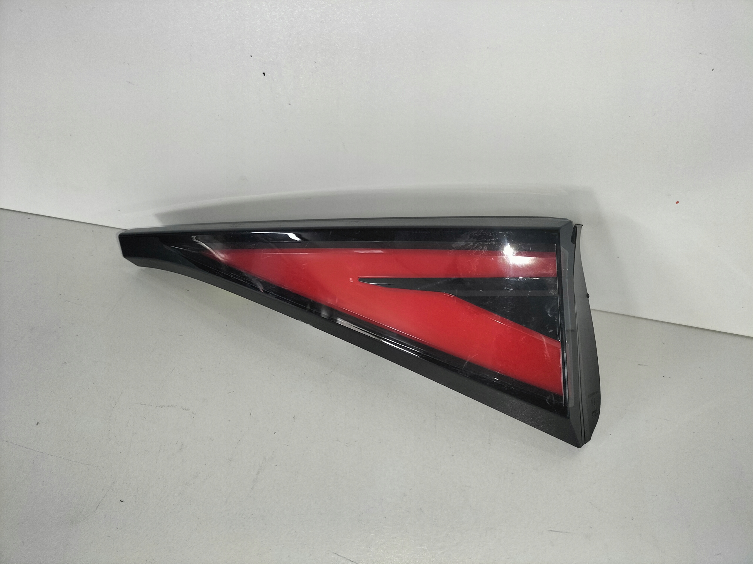 light rear rear part right KIA SPORTAGE 5 V 21