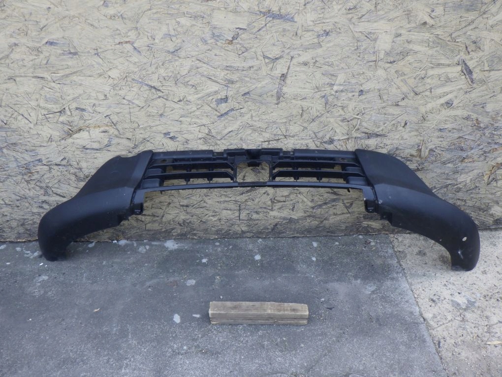 SUZUKI SX4 S-CROSS II 2022- bumper rear