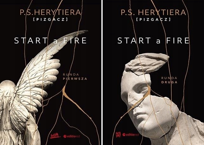 

Trylogia Hell P.s. Herytiera "pizgacz..