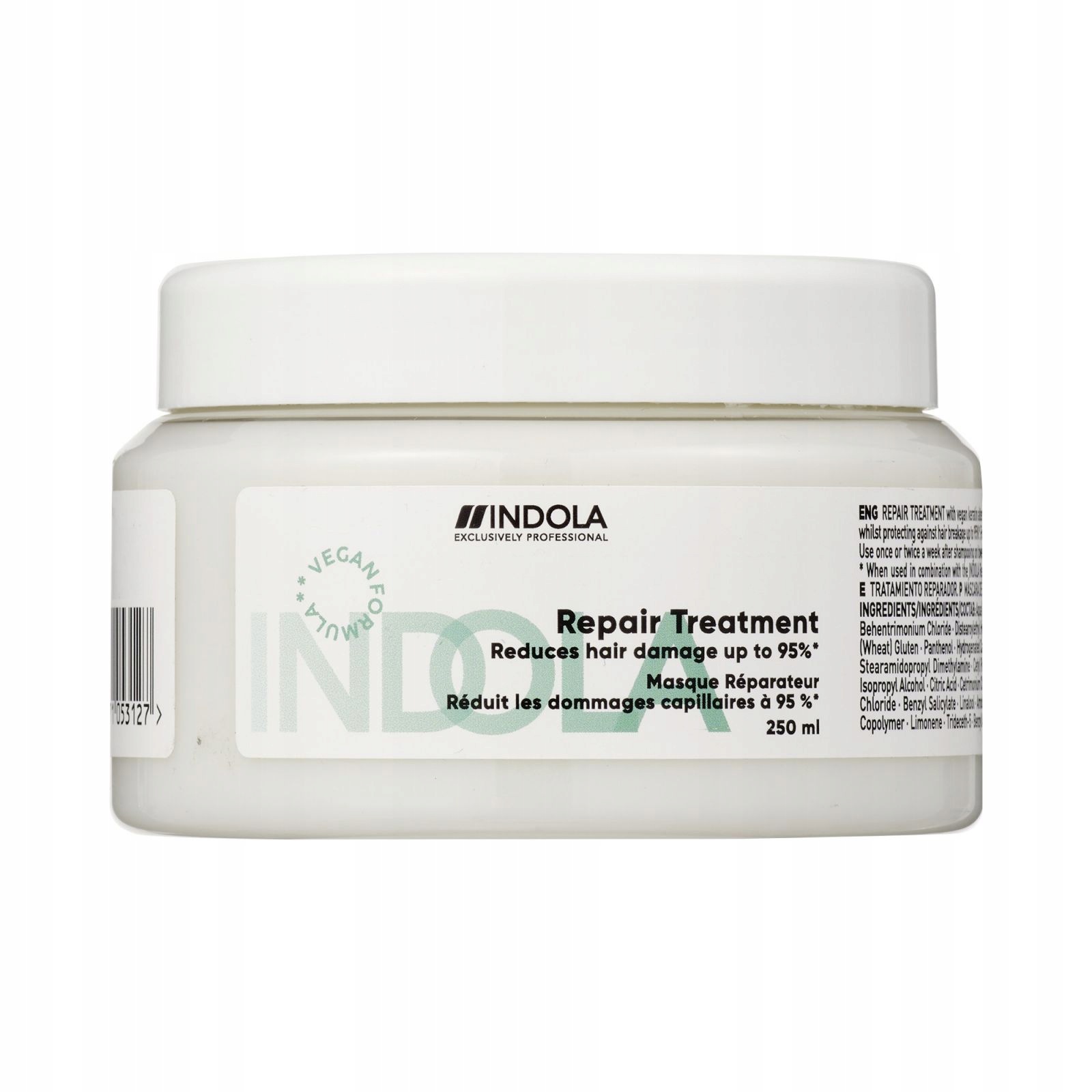 Indola Regenerační Maska 250 ML