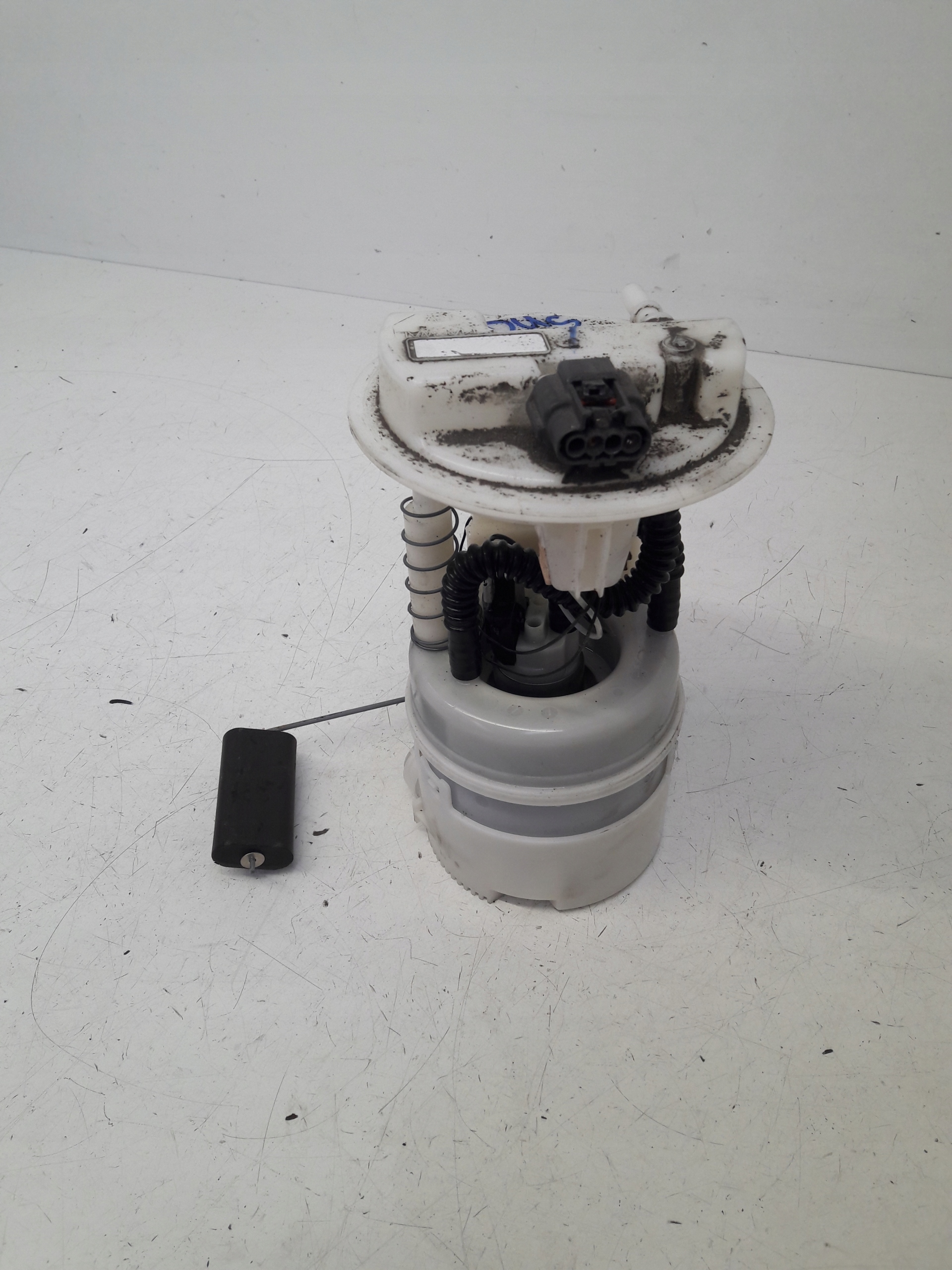 feed pump Renault Modus LIFT
