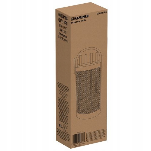 Zubehör für den Kamin PK008 — 26