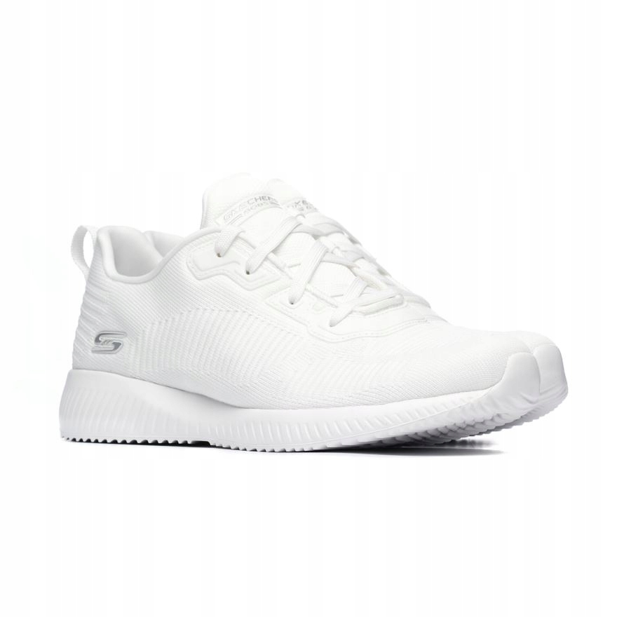 Skechers Bobs Squad Tough T 32504-WHT 41