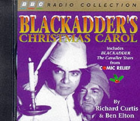 Blackadder's Christmas Carol Nowa