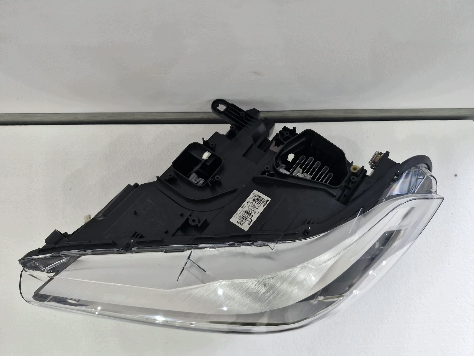 světlo levá BMW X2 F39 FULL LED