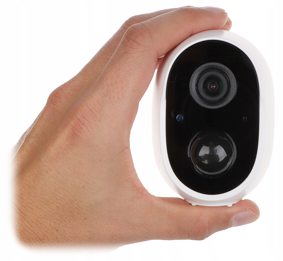 KAMERA IP Tuya DP-HD36-NS1 Wi-Fi Full HD 3.6 mm Marka Inna