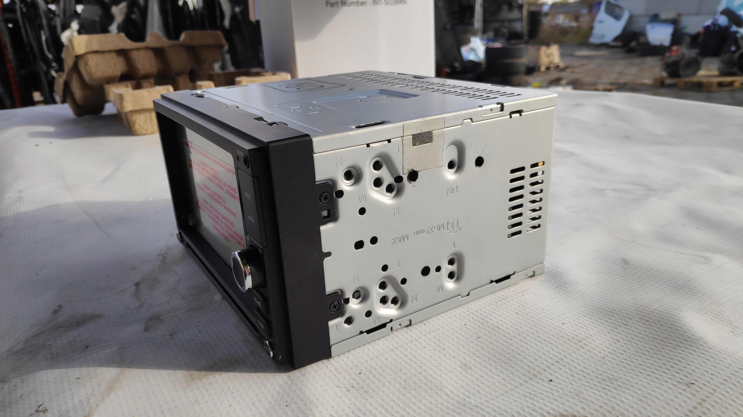 экран дисплей REXTON IACLINT01