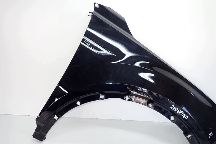 VW T-ROC TROC fender right front front