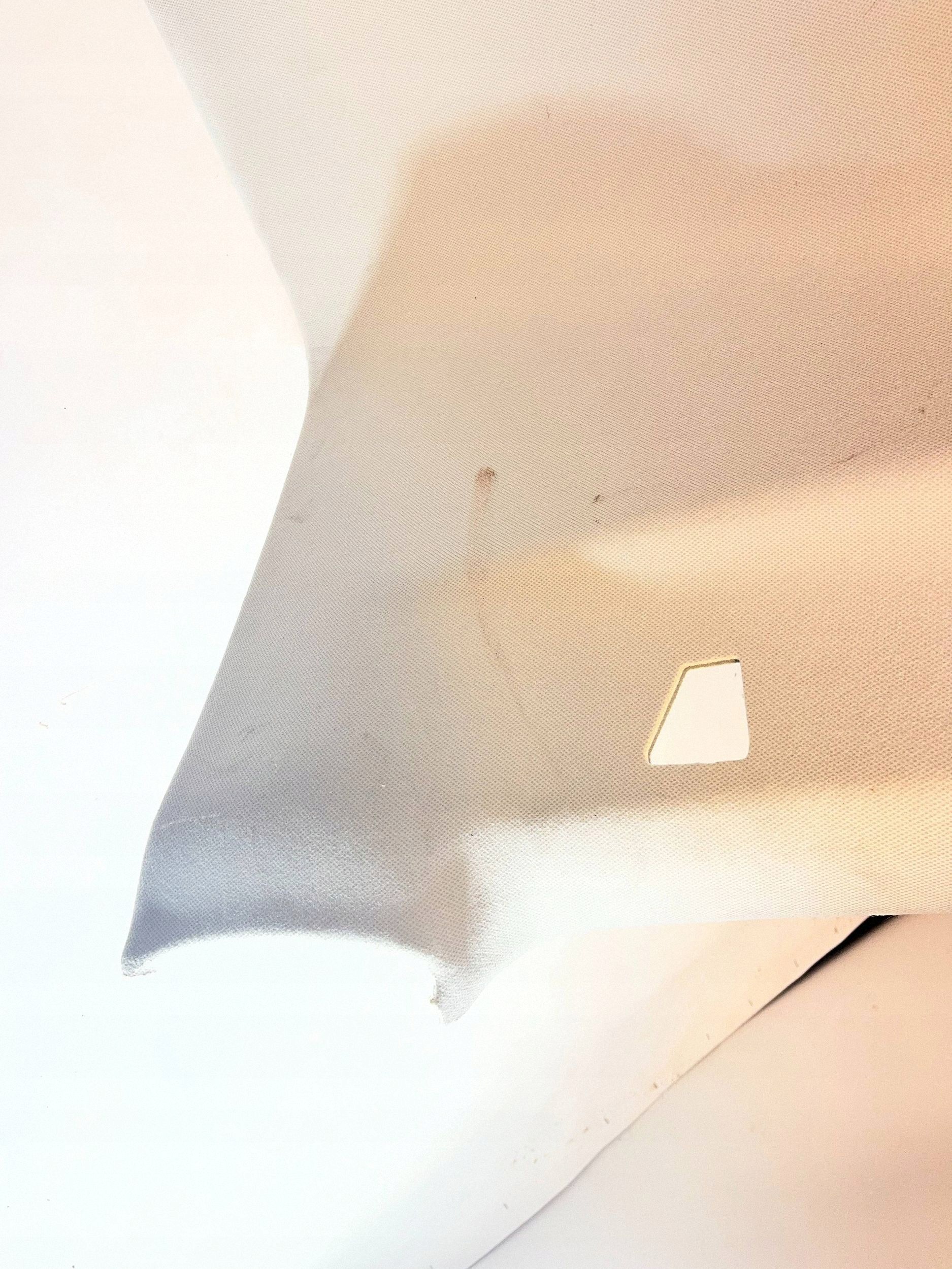 CIELO INTERNO VOLKSWAGEN CRAFTER 7C0867502K @M