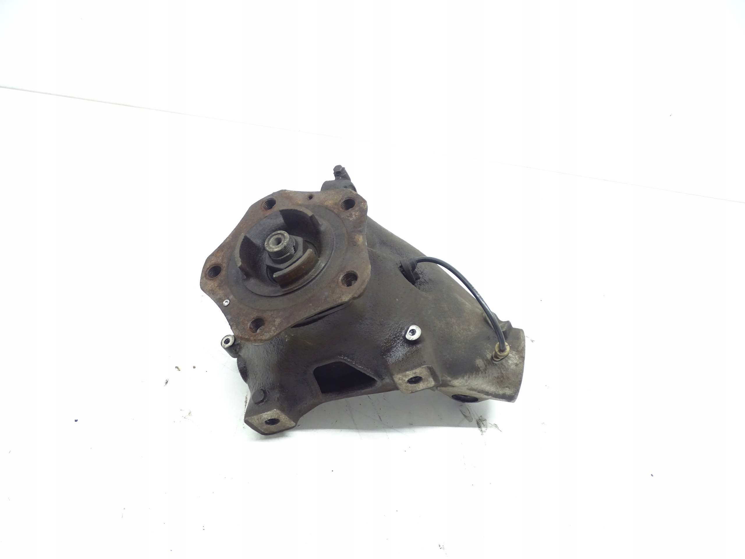 swing left front PORSCHE CAYMAN 987 LIFT 997341657