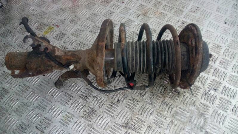 McPherson Ford Mondeo mk2 2.0 b справа