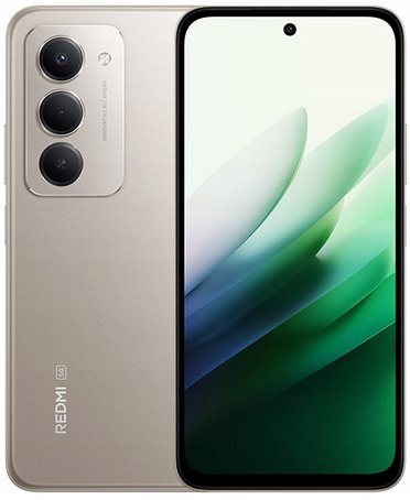 Xiaomi Redmi 15 5G 4GB/128GB Gray 6932554454135