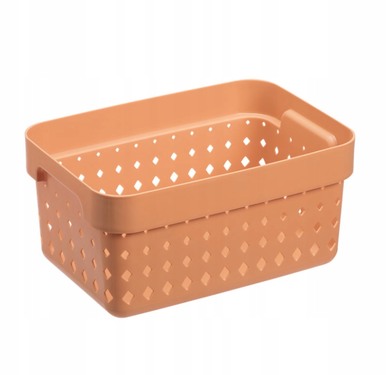 

Organizer koszyk na drobiazgi kosz ażurowy Seoul