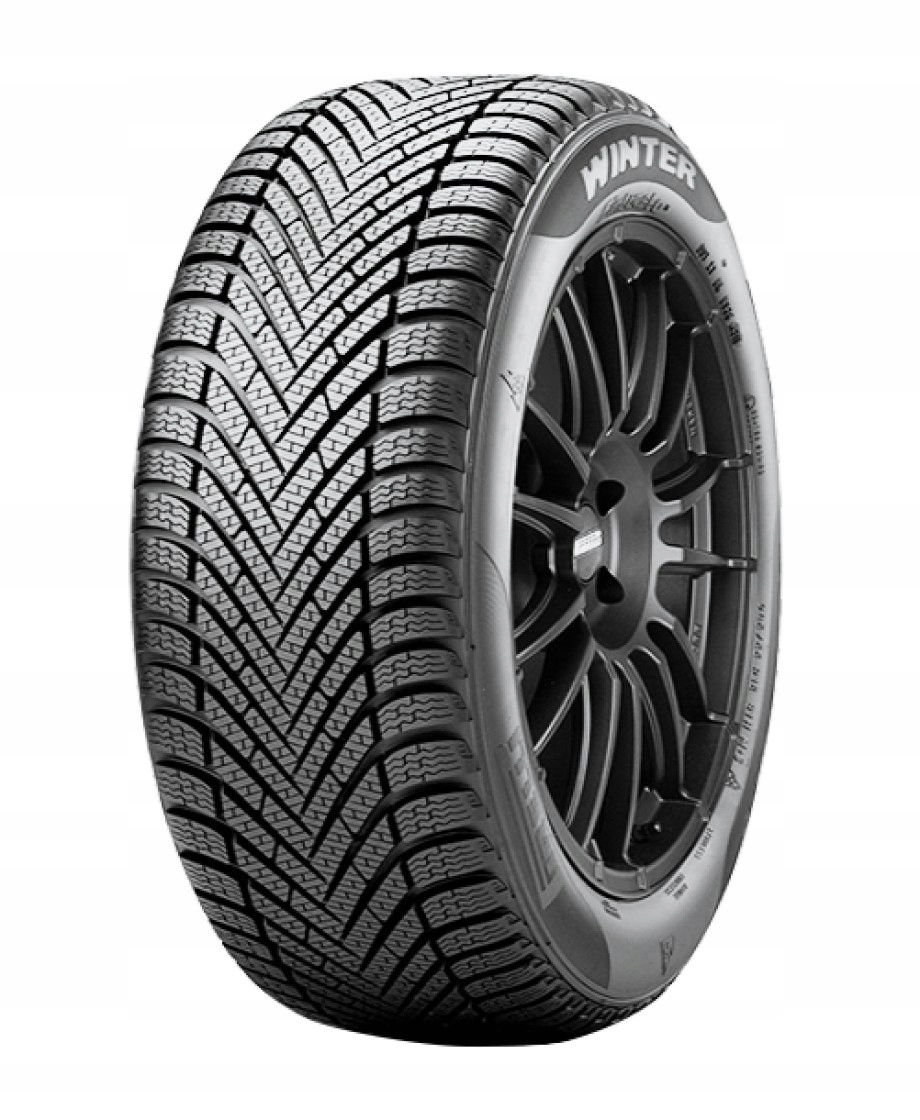1x PIRELLI CINTURATO WINTER 195/65R15 91 T