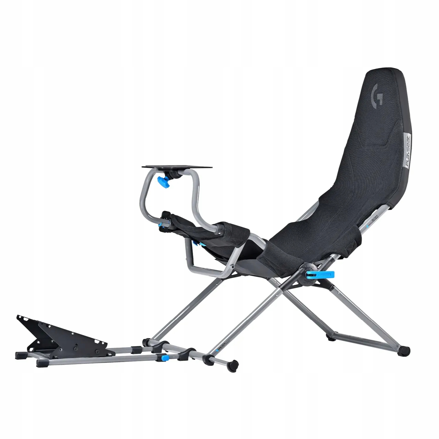 Kokpit Playseat Challenge X Edycja Logitech G.00248