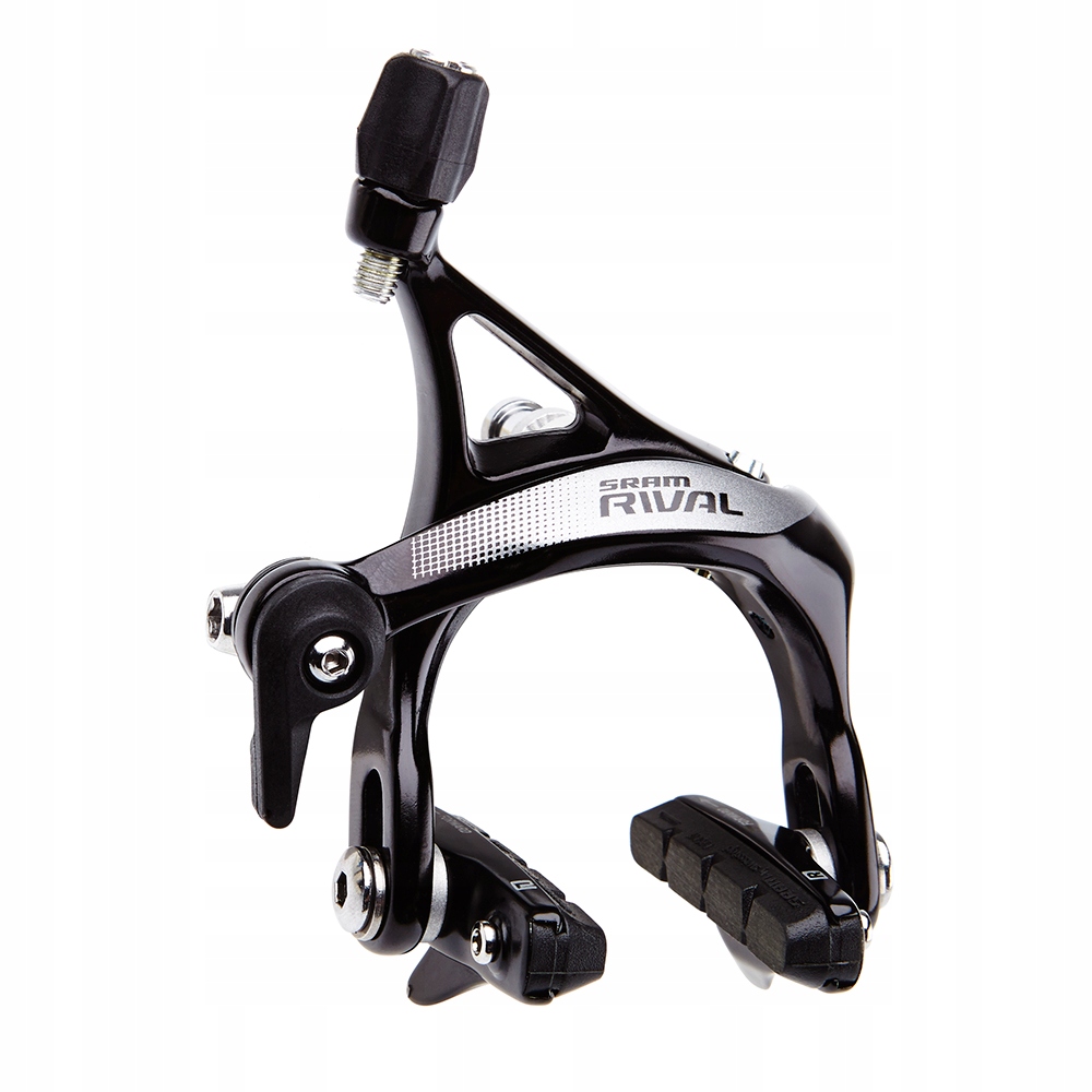 Sram 00.5118.008.001 Am Brake Rival22 Black Rear
